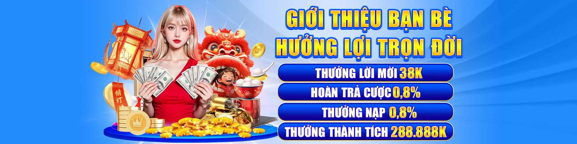 Banner kêu gọi hành động liên hệ hỗ trợ